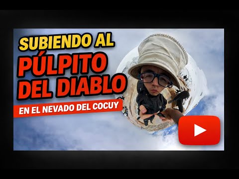 ¿Vale la pena el SUFRIMIENTO? La verdad de subir al Nevado del Cocuy