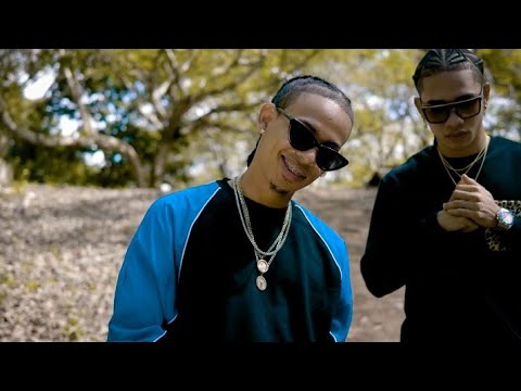 Jc la Nevula ft Albert 06 - Borrar Tu Foto ( Video Oficial )