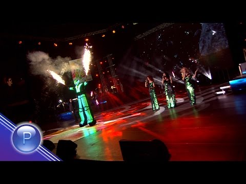 TRIO SOPRANO & USTATA - USESHTAM TE / Трио Сопрано и Устата - Усещам те, 2015