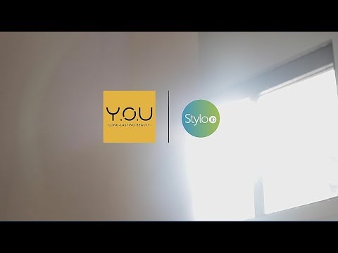 YOU x Stylo.id Makeup Class