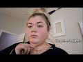 Feeling Insecure Vlogmas Day 22