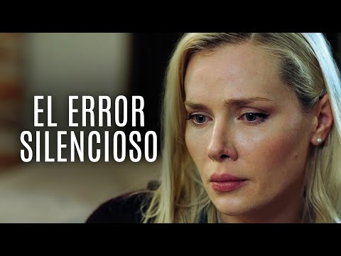 ¡Cirujana opera a la amante de su marido... y la paciente muere! ¿Fue venganza? | Película romántica