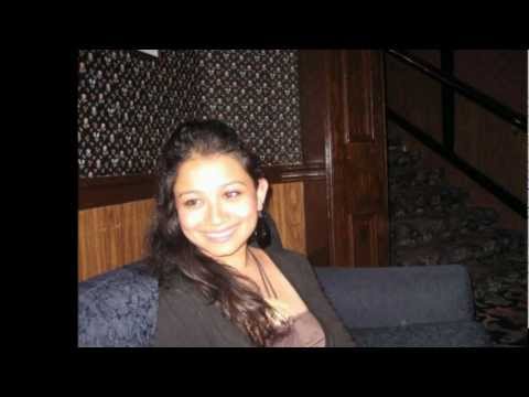 Bidisha - Speak To Me (an original)