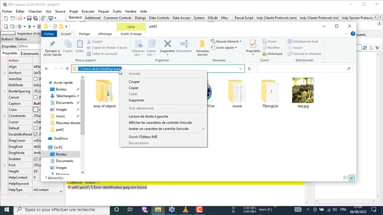 method 2 convert JPG to BMP
