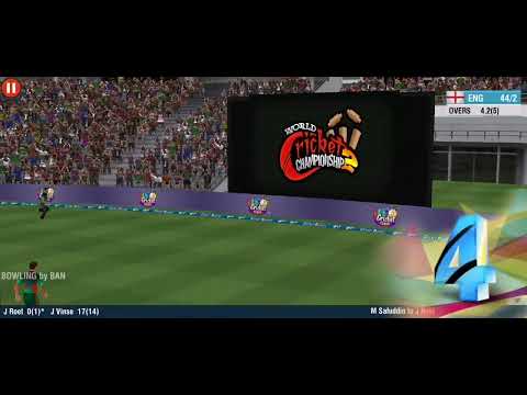 Bangladesh vs India match highlights