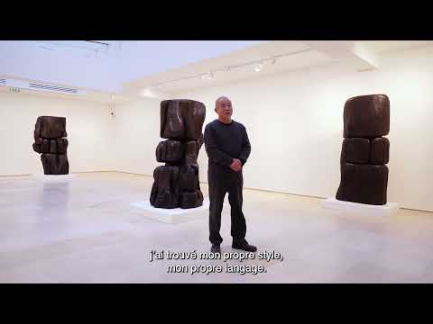 WANG Keping - Métamorphoses