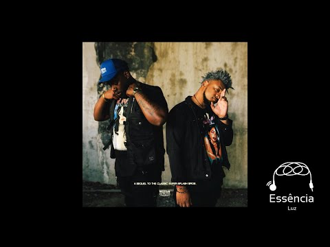 Parris Chariz & Jarry Manna - Wave On 10