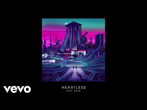 Video thumbnail for Heartless