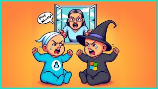 Linux on Windows The EASY Way - WSL2 & VS Code