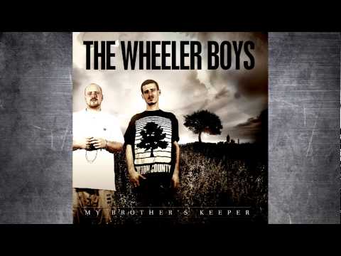 The Wheeler Boys | Leavin (original rare cut featuring Marlo)