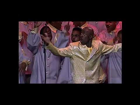 New G (The New Generation Chorale) - In His Name