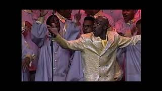 Ricky Dillard - In His Name