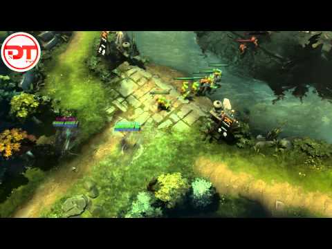 How to Magnus by Fnatic.N0tail