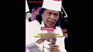 Download lagu filosofi kota kediri #caknun #mbahnun #kiaikanjeng #maiyah#emhaainunnadjib  #videoshorts #shorts mp3