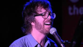 Ben Folds - Phone in a Pool (Live at the Turf Club on 89.3 The Current)