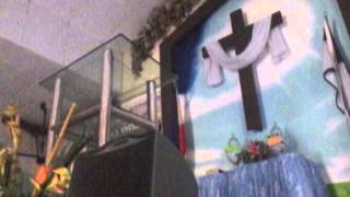 Surrender- Citipointe live (SOJ cover)