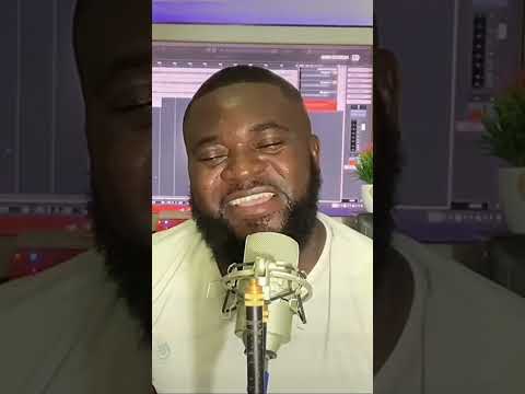 Dada KD - Odo Mu Anigye