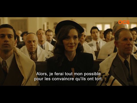 Bande-annonce