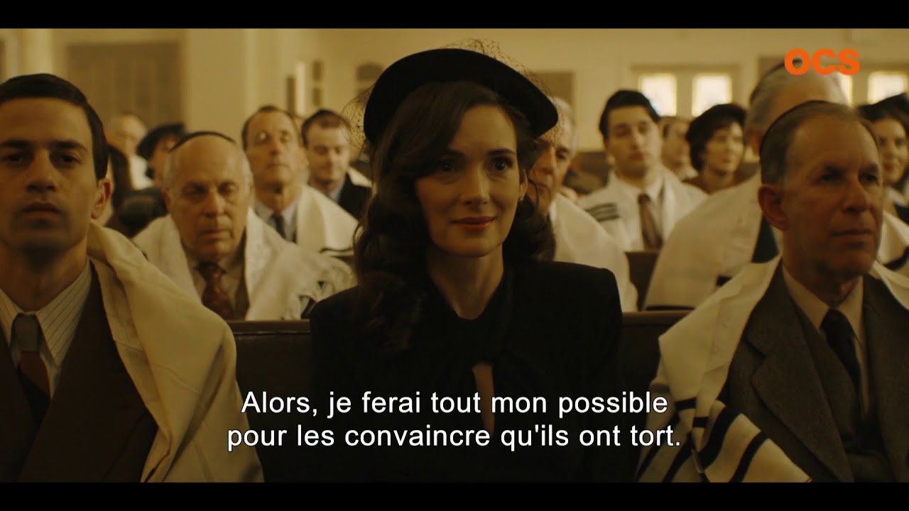 The Plot Against America - Bande Annonce [VOST]