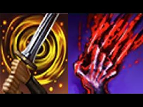 Universal Vamp Slap Opener Without an Ult(Lost Tides)