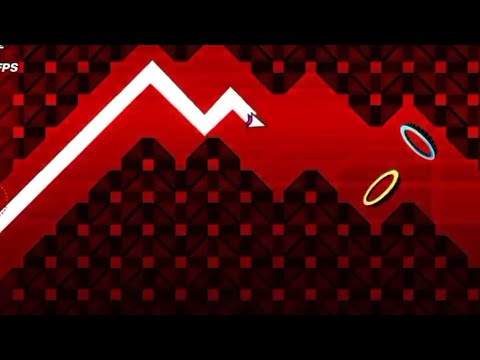 [Mobile] Sakupen Circles Nerfed by Me Verified - Original Version by Nick24