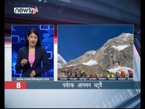 MORNING NEWS FATAFAT - NEWS24 TV