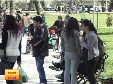 Dita Ime - 9 Janar 2012 - Vizion Plus - Emisione - Entertainment