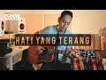 Pongki Barata - Hati Yang Terang (Live Sessions)