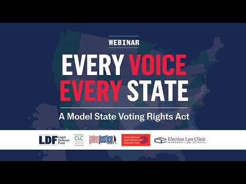 Election Laws: The Battleground of Democracy | Community Health