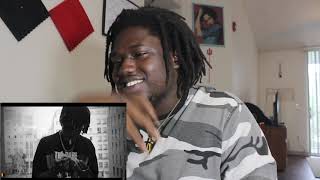 Josman - L'Occasion | FRENCH RAP REACTION