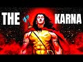 Karna Manipulate By Shree Krishna By Divya Myths