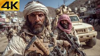 Download lagu 【4K】2025 Action Movie: Masked SWAT Went In as Janitors, Took Down an Entire Drug Cartel from Inside mp3