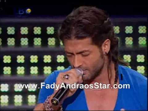 rockstar fady andraos in hayda mish ana starac7.wmv