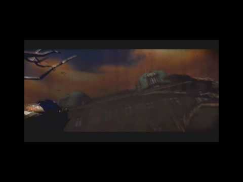 RENDER TEST 1 8mps hd 1080 30