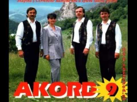 Akord - Pekárska polka