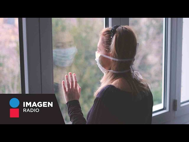 Consecuencias de la pandemia en la salud mental
