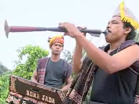 The Kingman Music - Gondang Sibunga Jambu ( Official Music Video )