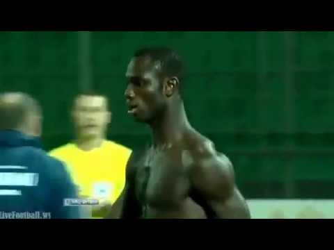 Quel But de Moussa Konaté