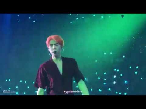 190920 EXO PLANET #5 - #EXplOration in BANGKOK - 24/7