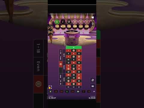 lucky 6 roulette bug win