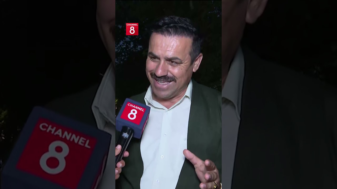 ڤیدیۆ | ئێستاش کە دێین یادەوەرییەکانی منداڵیم بیردەکەوێتەوە و وەکو جاران خۆشە