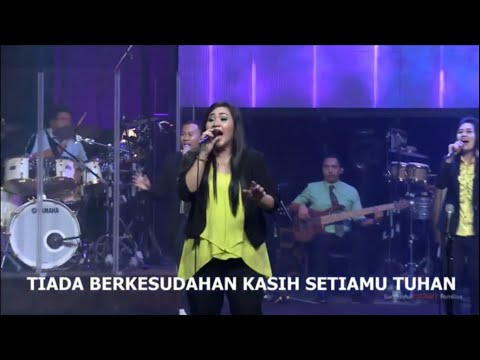 Tuhan Yesus Baik - Bethany Nginden