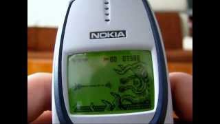 space impact on nokia 3310 مجاني mp3
