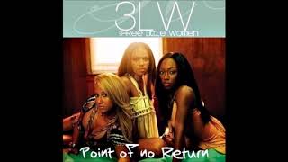 3LW f/ Don Yute - Pass the Drama [Extended Version]