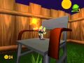 Toy Story 2 Walkthrough Level 2 Andy S Neighbourhood