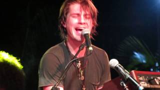 Got A Hold On Me - Hanson - Back To The Island 2017 (BTTI)
