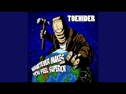 Whatever Makes You Feel Superior