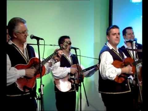 T.S. Graničari - Tu je moja Slavonija