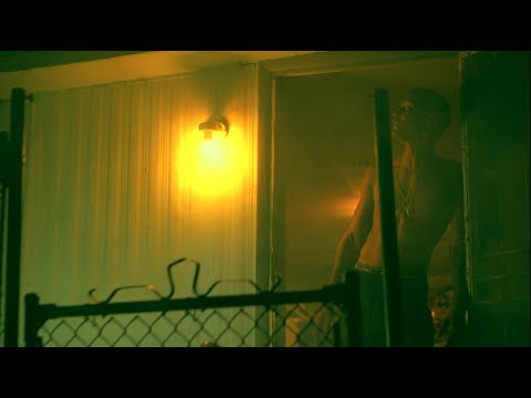 Young D The Boss "SITUATED" Official music video