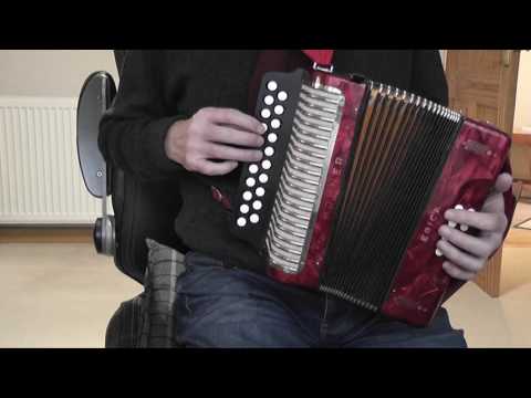 Drunken Sailor DG Melodeon Tutorial